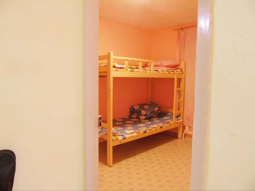 Sofitel Youth Apartment