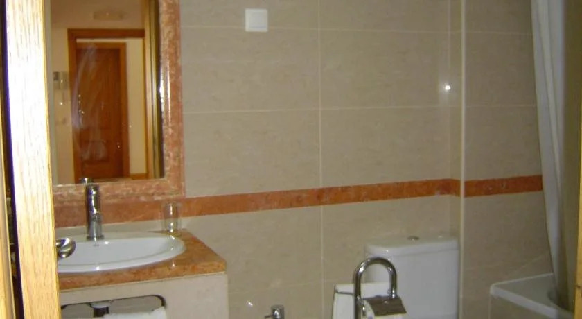 Apartamentos Monte da Vinha I