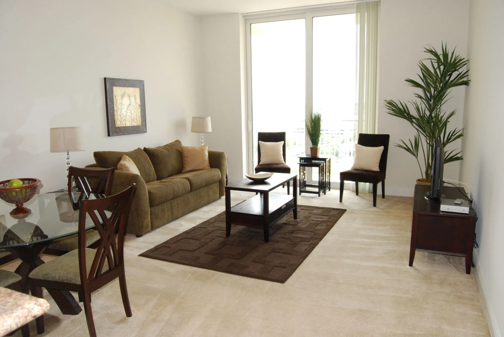 Dadeland Towers by Miami Vacations