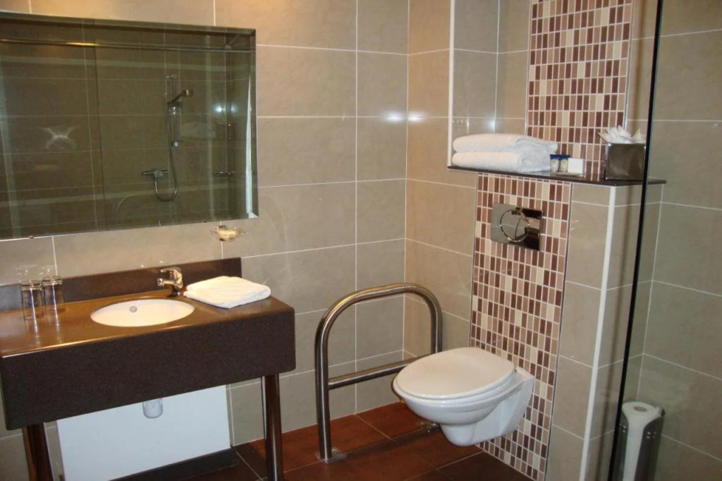 Ard Ri House Hotel