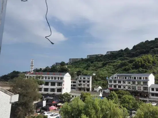 Chunyong Hotel