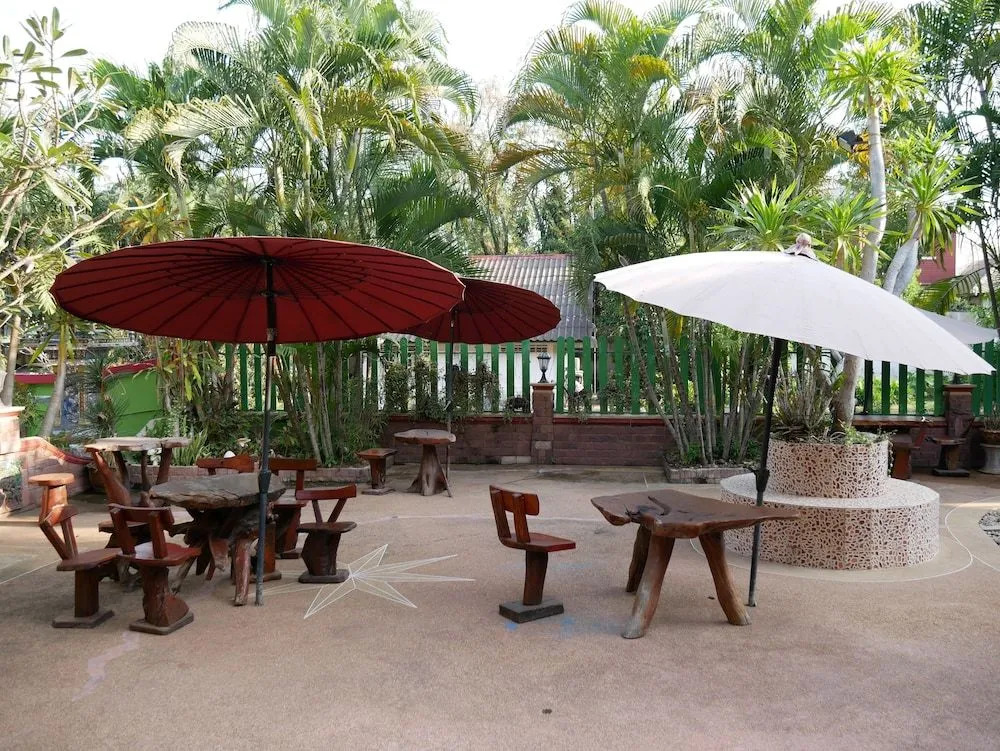 Hirun Grand Hotel