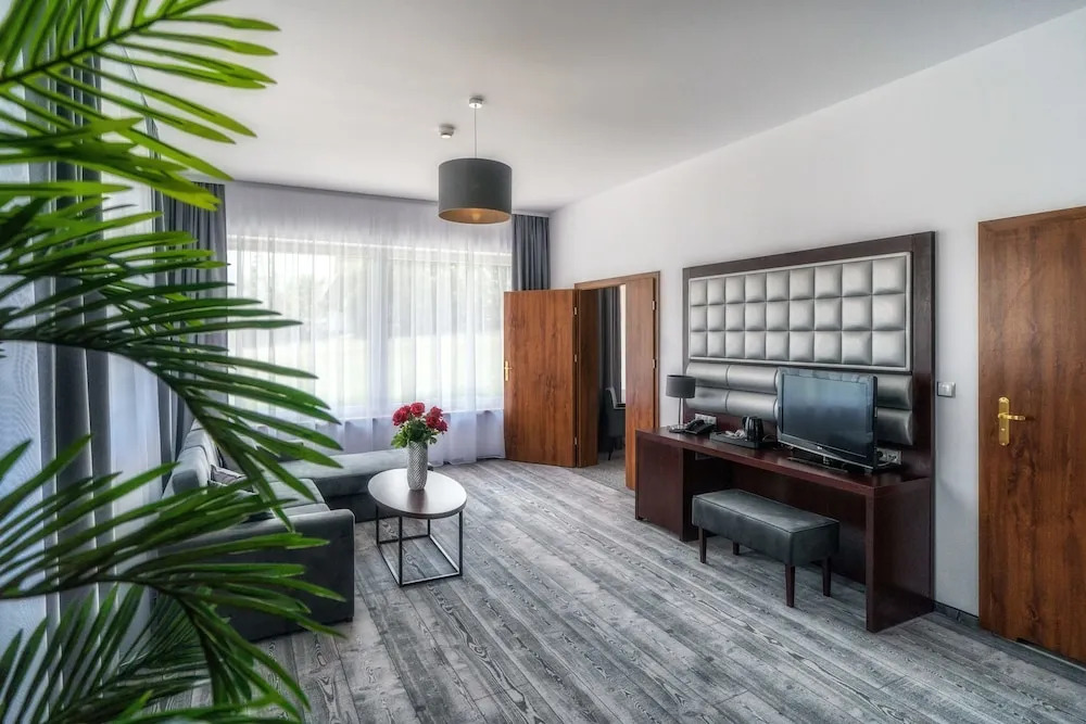 Sądelski Dwór Medical & SPA