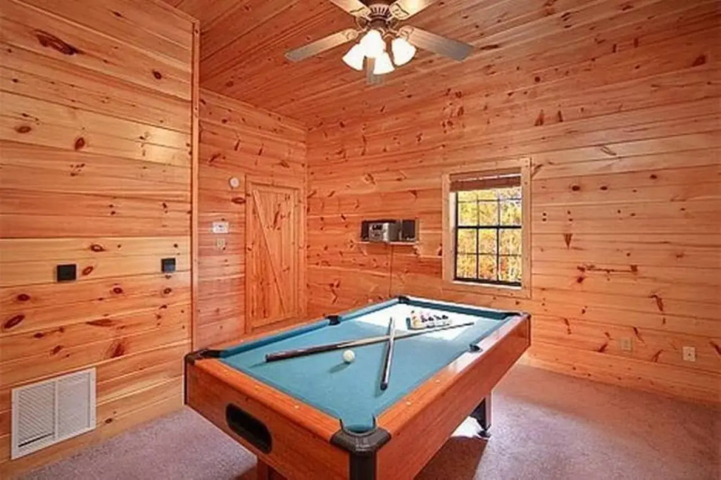 Mountain Seclusion