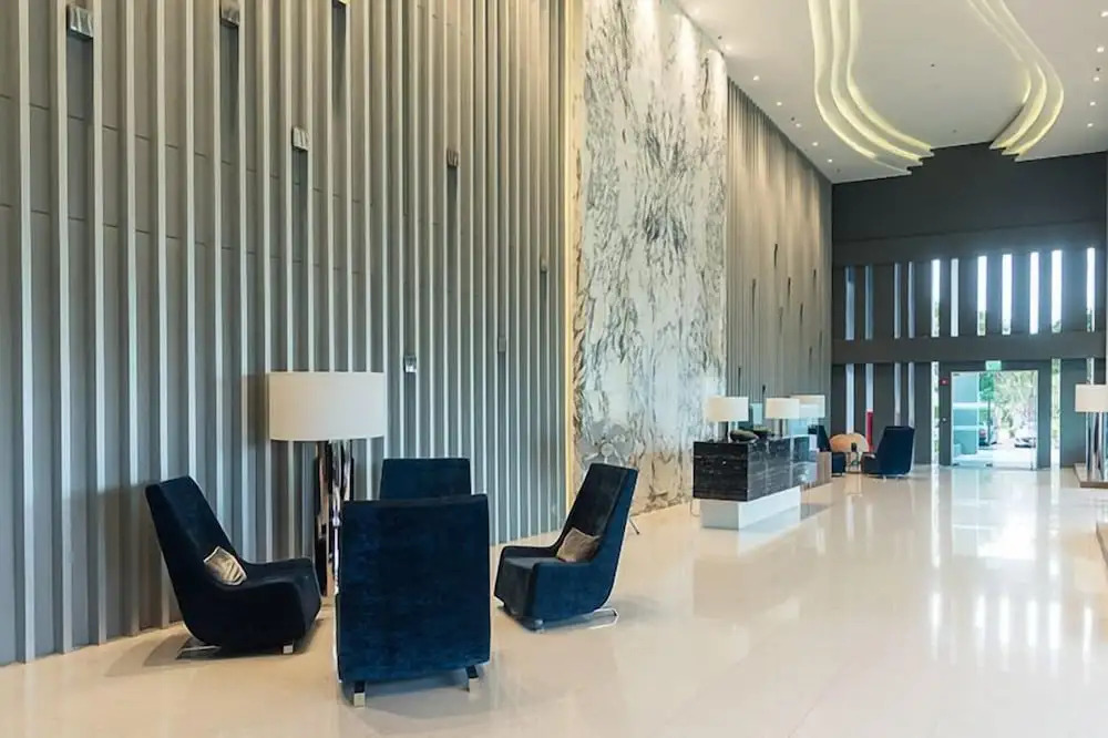 HuaHin Sky Suite by PassionataCollection