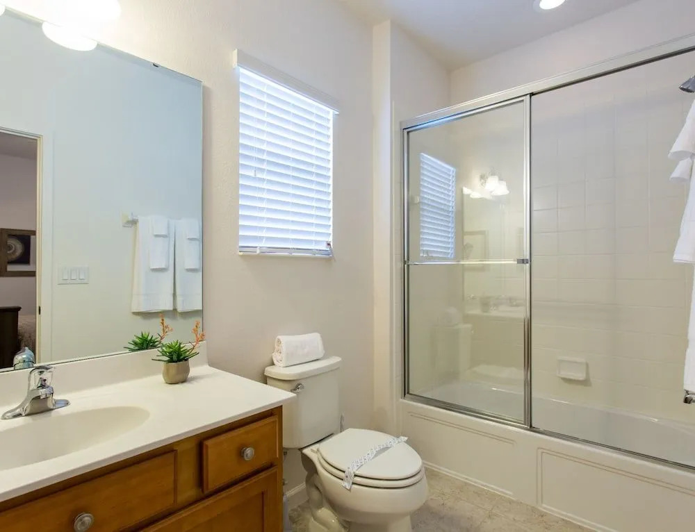 Gated Resort, Media Room & Games Room, Pool & Spa