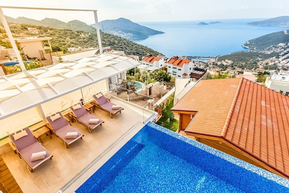 Villa Firuze 2