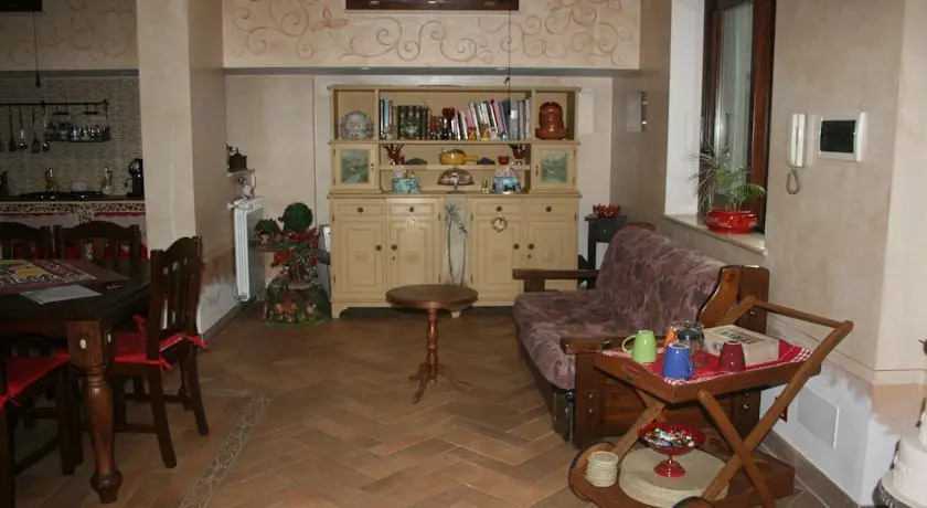 La Casina di Pucci
