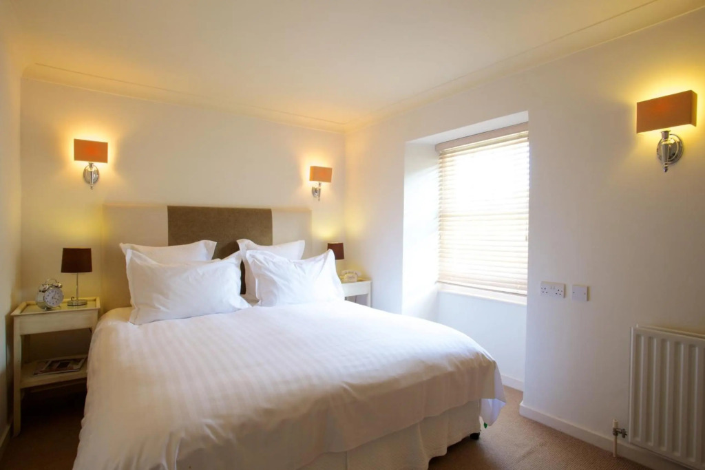 Lugger Hotel ‘A Bespoke Hotel’