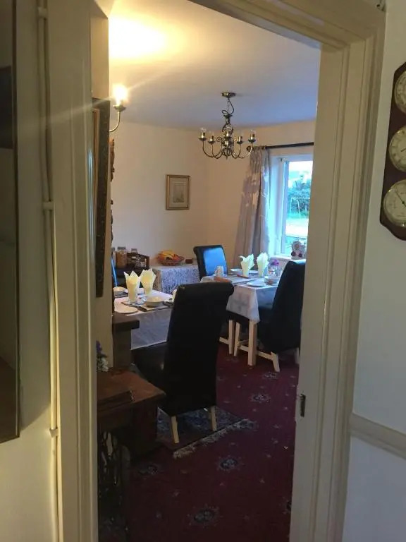Slaney House Bed and Breakfast