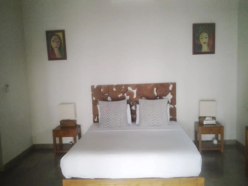 Amed Beach Villa
