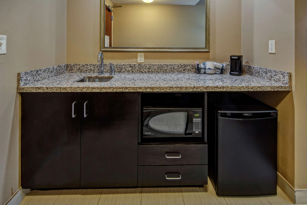 Hampton Inn & Suites Clarksville
