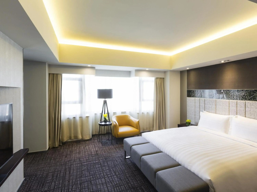 Grand Mercure Shanghai Hongqiao