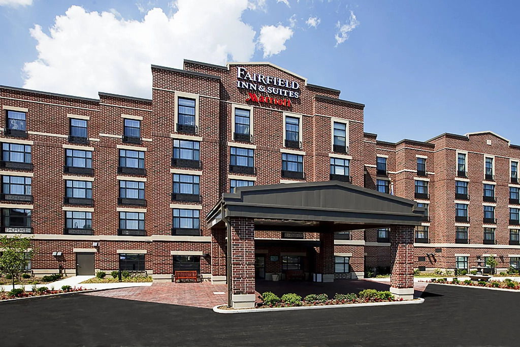 Fairfield Inn & Suites South Bend at Notre Dame