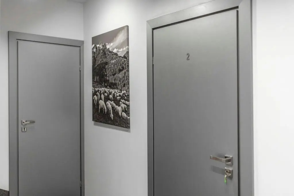 Apartamenty Kwiatowa w Szczawnicy BEZPŁATNY PARKING