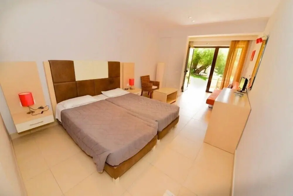 Medusa Lux Apartments