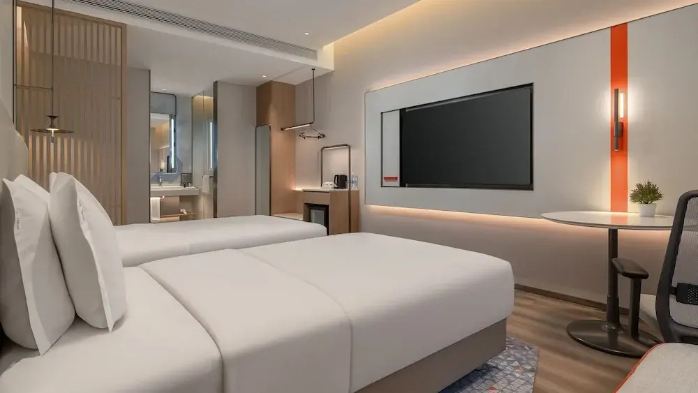 Holiday Inn Express Kunming Dianchi Rixin Road by IHG