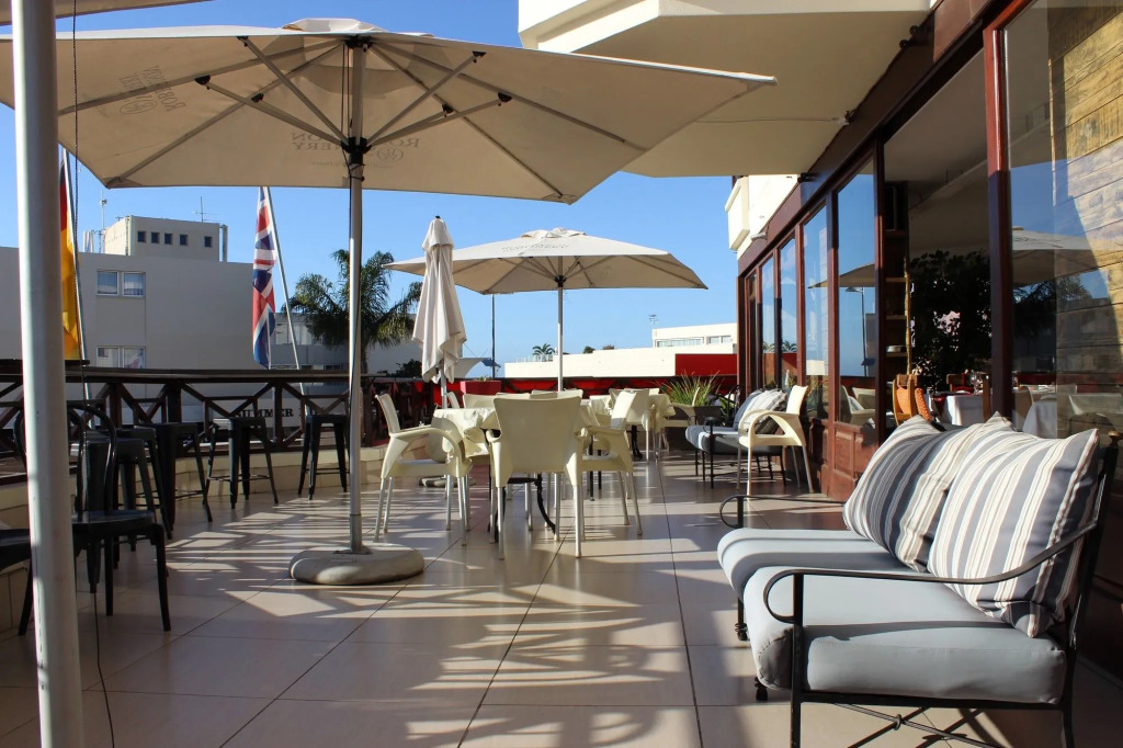 Bayview Hotel