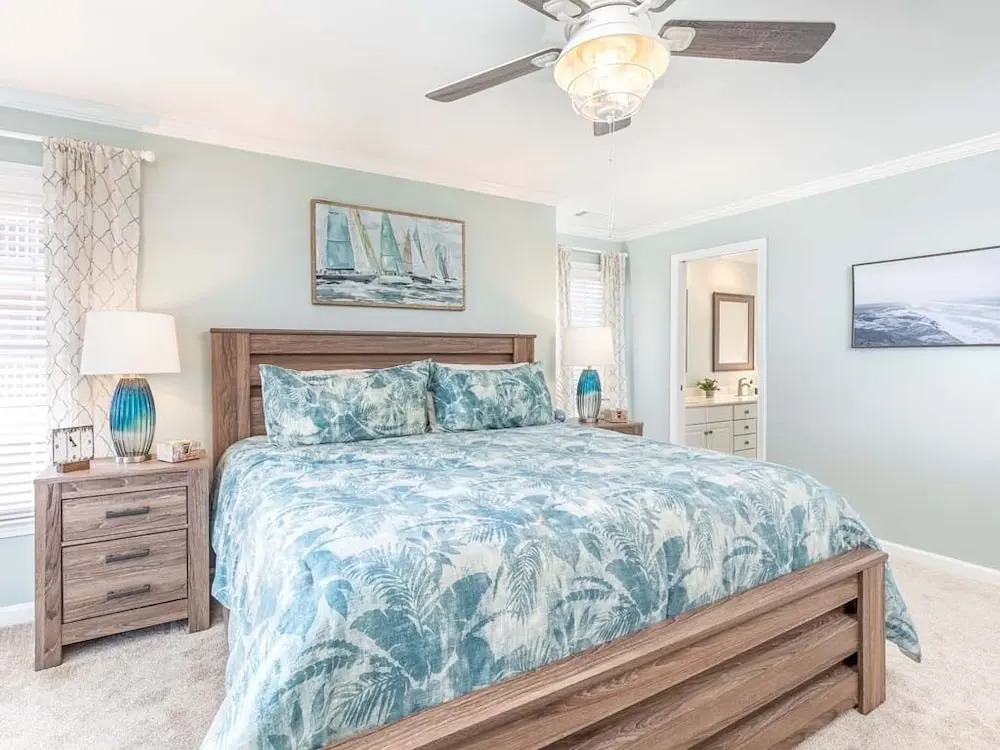 Dolphin Watch 4 by Tybee Vacation Rentals