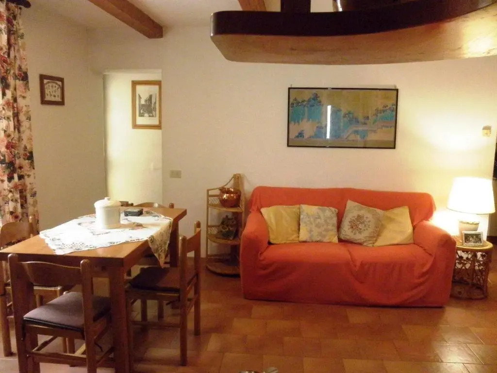 Casa Vincia