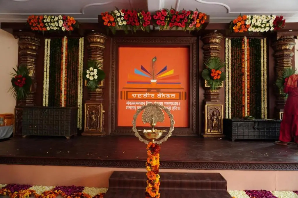 Vedic Dham Ganga