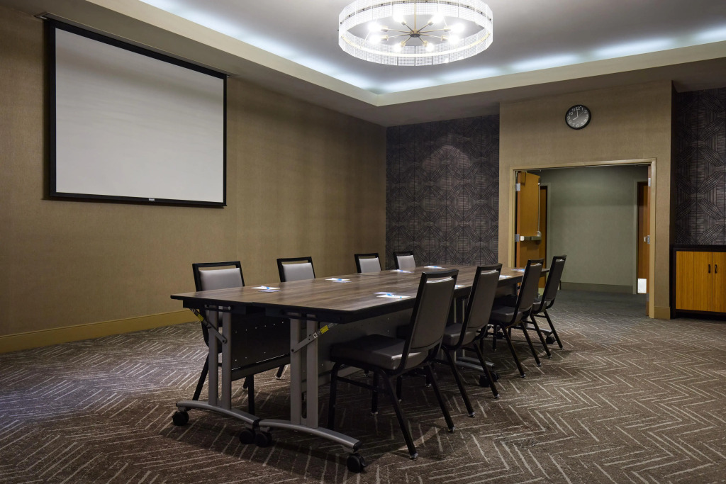 Hyatt House Seattle Bellevue