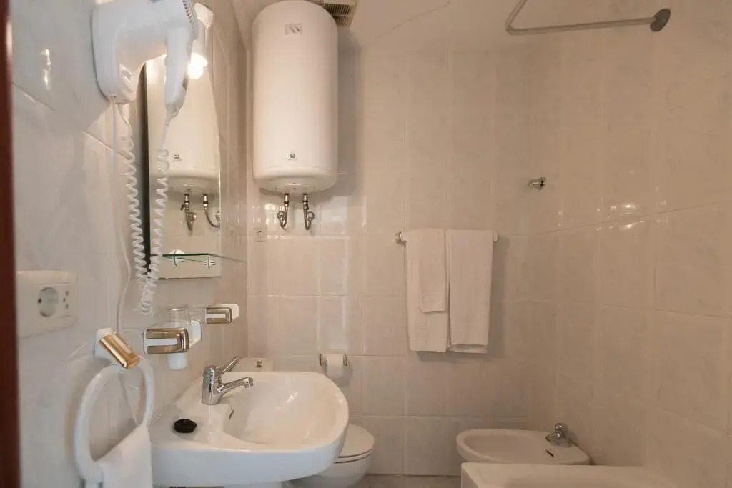 Hotel Urban Monte Blanco by Eurotels