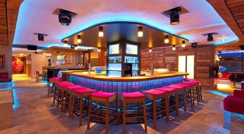 Harakiri Partyhouse