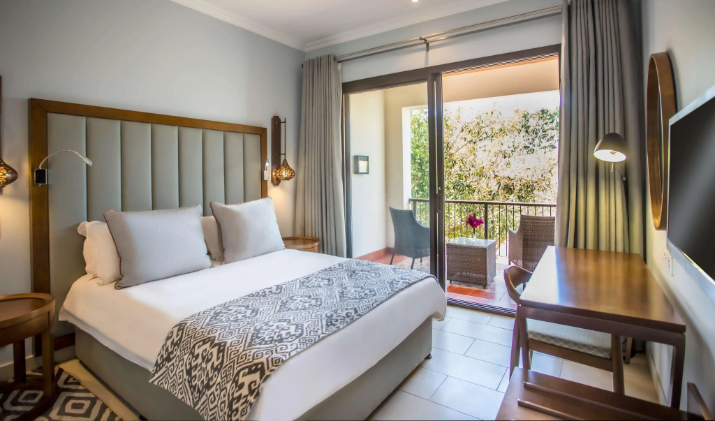 Avani Pemba Beach Hotel