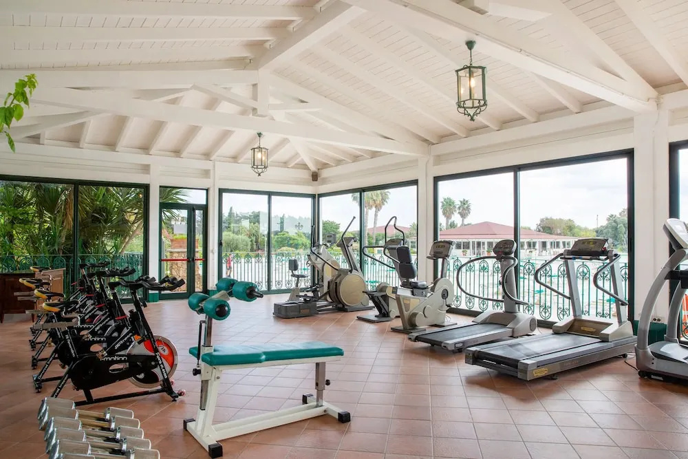 Marina Resort - Club Marina Beach/ Club Marina Gar