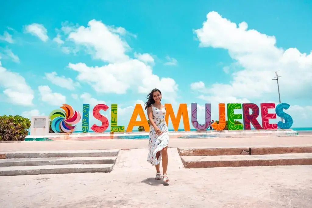 Hotel Azul Maya