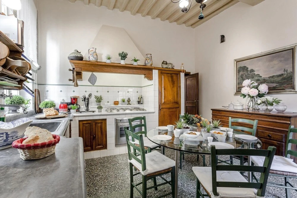Casa Barbra in Lucca
