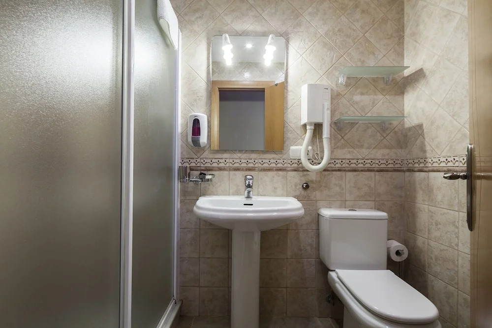 Apartamentos Turísticos Casa de La Borrega