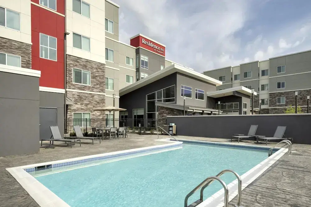 Residence Inn Jonesboro