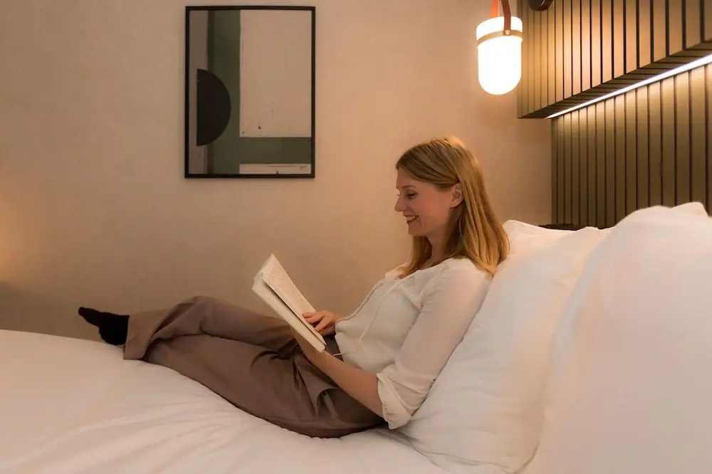 Boutique Hotel Helder I Kloeg Collection