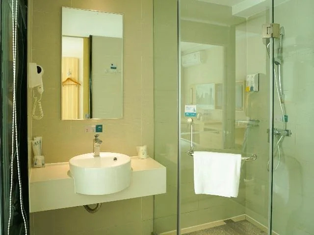 City Comfort Inn Shenzhen Airport North