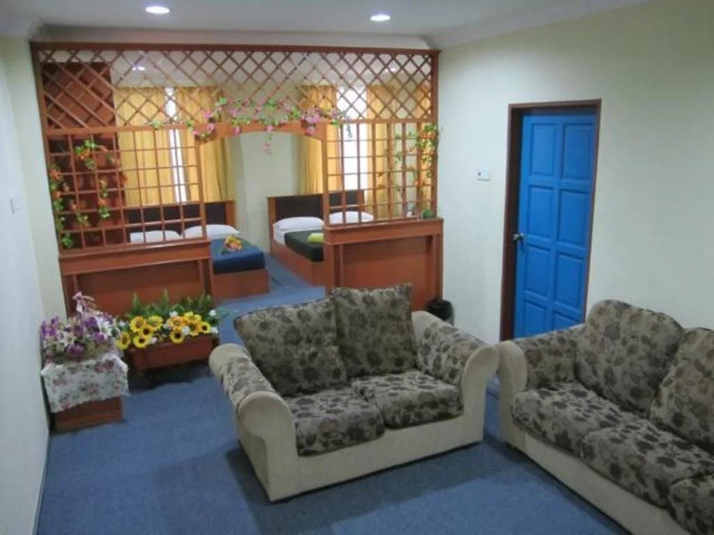 Samudera Hotel