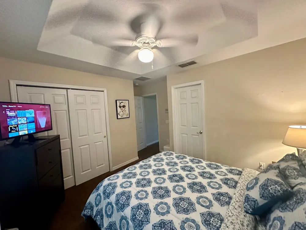 Grand Resort 3BR Compass Townhouse Near Disney 1