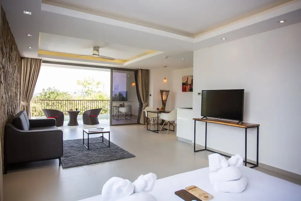 Nautilus Samui Hotel & Spa
