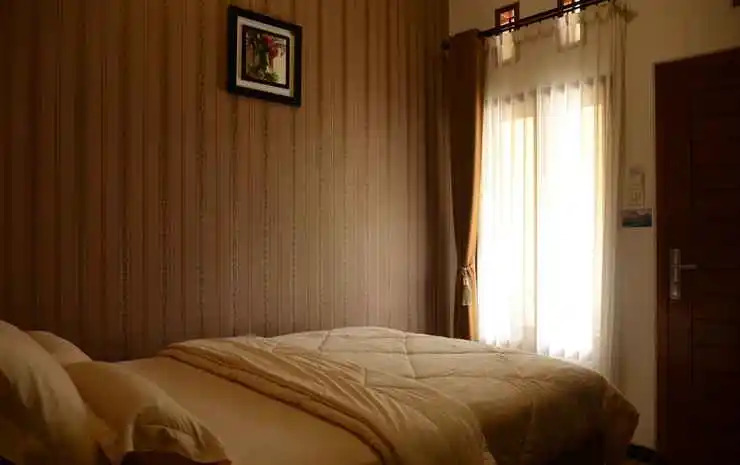 Homestay Rose Banyuwangi