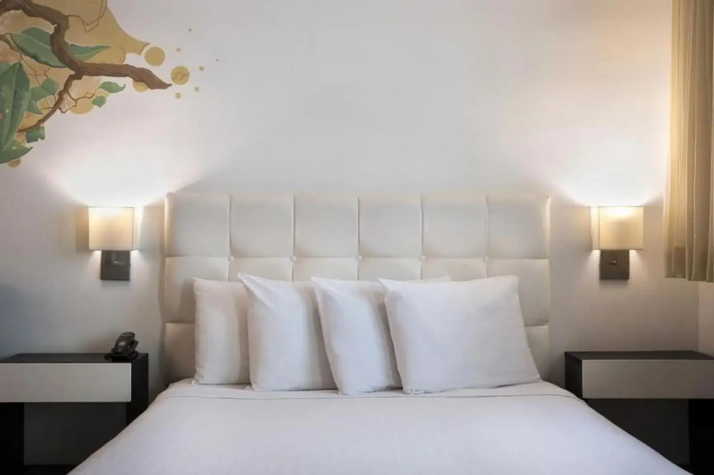 St Augustine Hotel By At Mine Hospitality