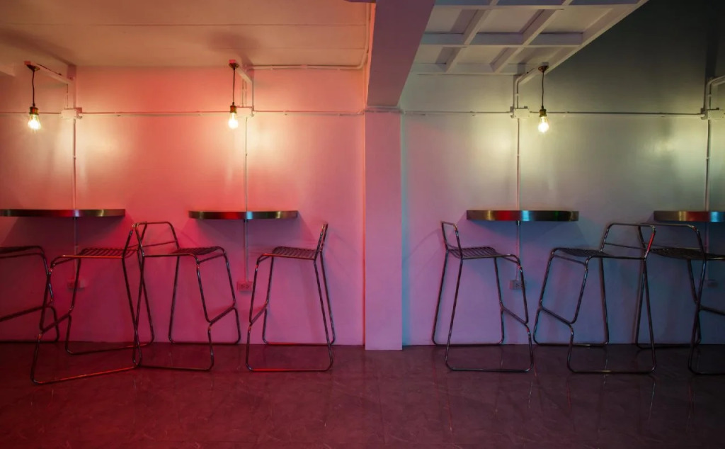 Young Money Hostel
