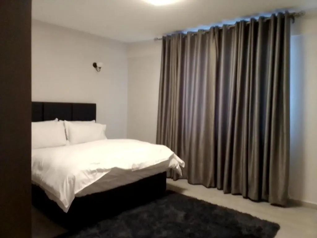 Lovely 2 bed rental in the heart of Kileleshwa