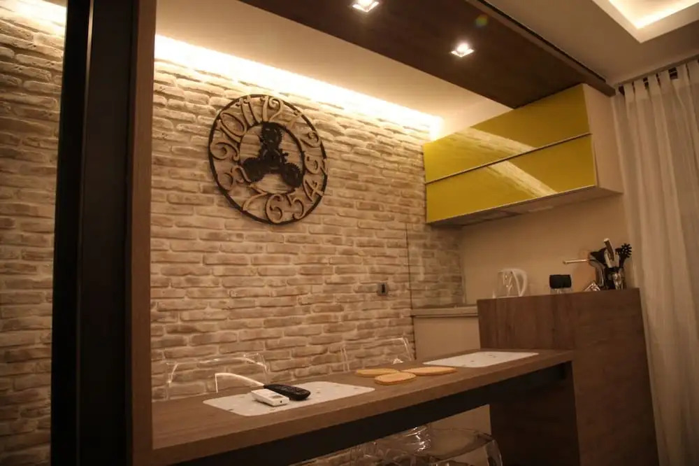 Al Mattina Apartments Belgrade