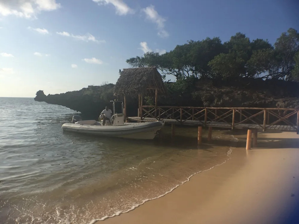 The Kasa Malindi