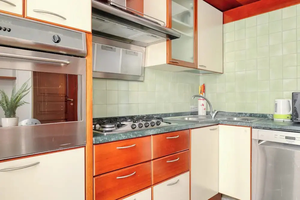 Delightful 2BR flat near Navigli