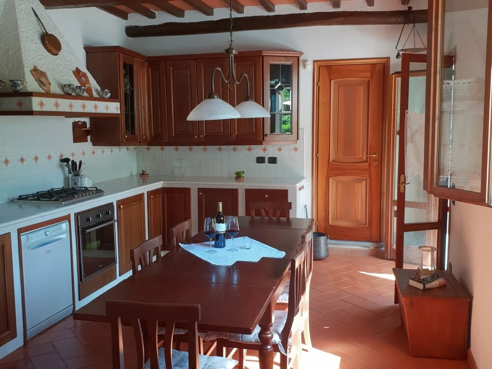 Villa Edera