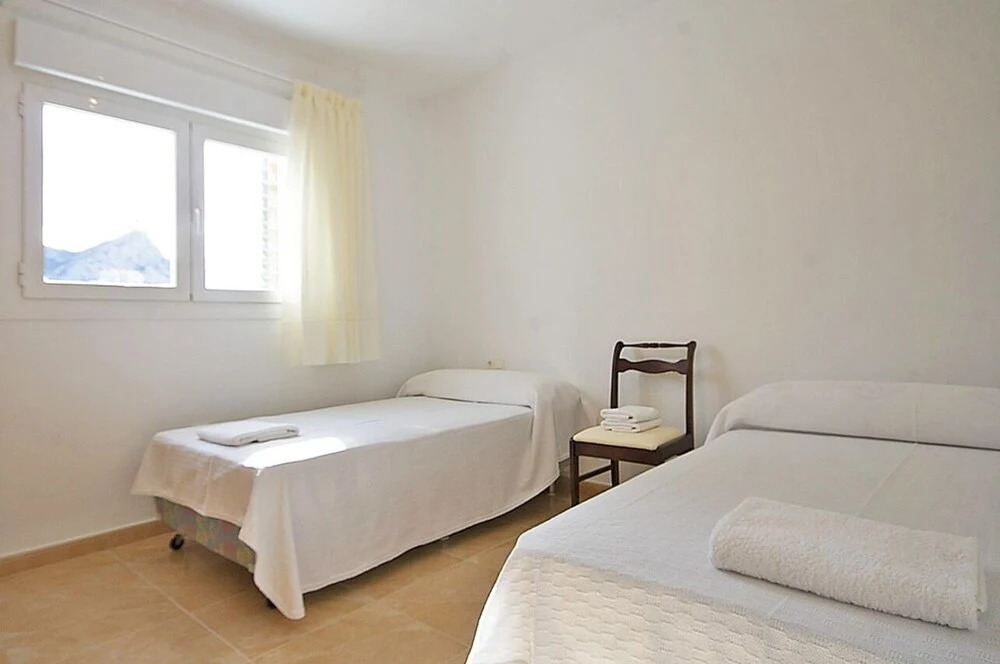 Villa - 7 Bedrooms with Pool and WiFi - 105006