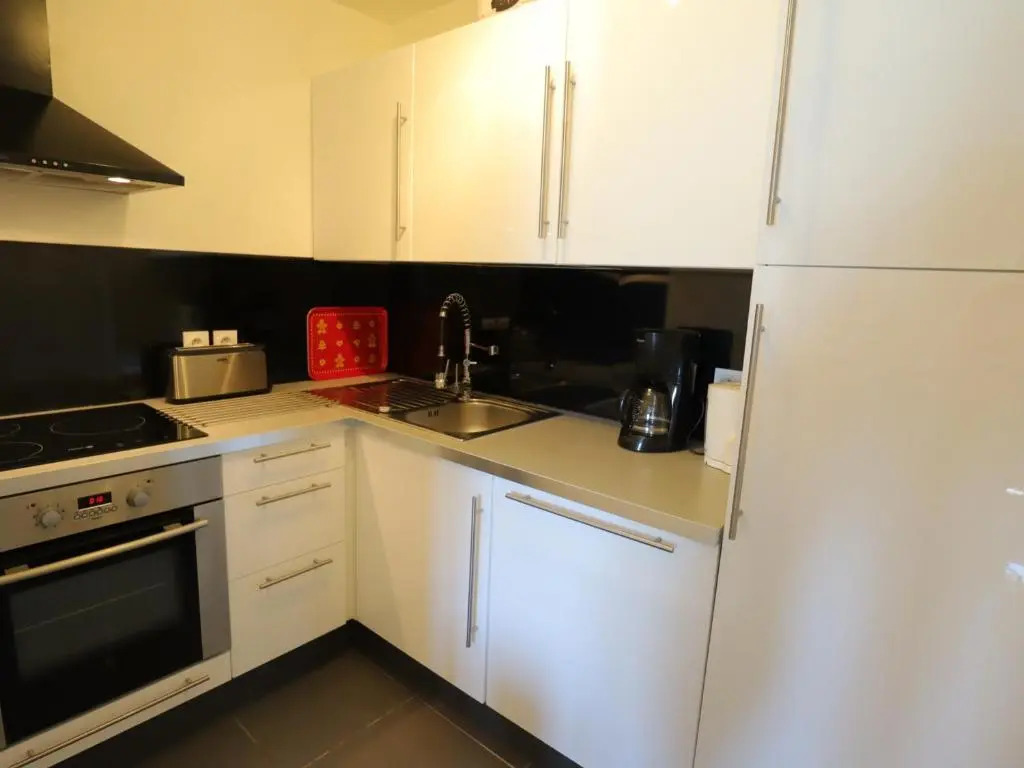 Appartement Les Gets, 4 pièces, 6 personnes - FR-1-623-318