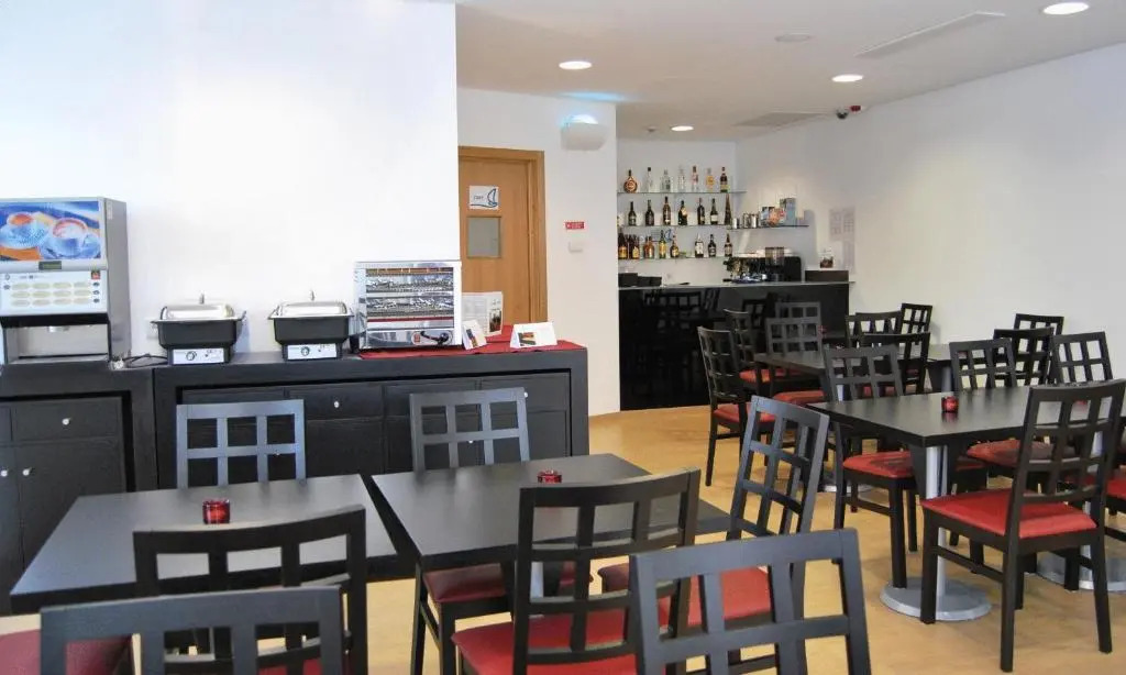 Hotel Mira Sagres